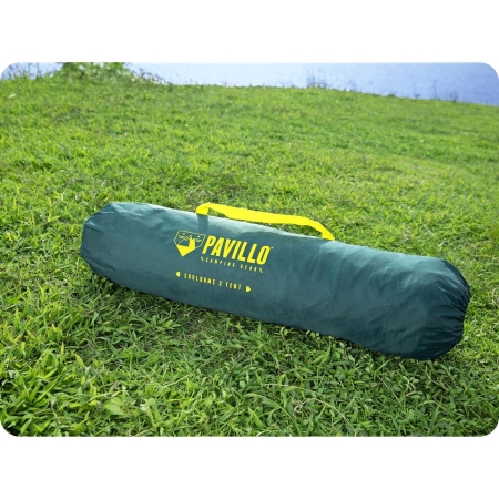 Namiot dwuosobowy turystyczny, Bestway, 205x145 cm