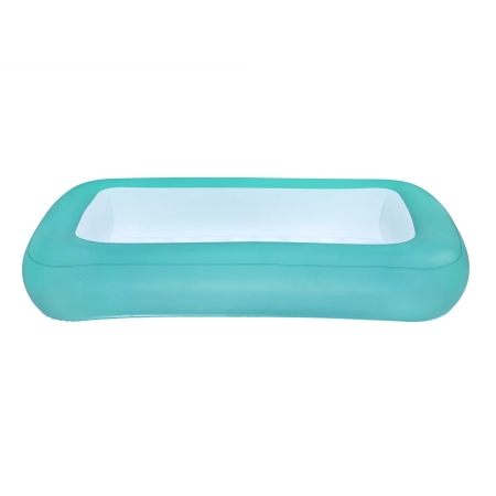 Basen dmuchany dla dzieci, Bestway, 165x104x25 cm, niebieski