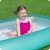 Basen dmuchany dla dzieci, Bestway, 165x104x25 cm, niebieski