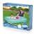 Basen dmuchany dla dzieci, Bestway, 165x104x25 cm, niebieski