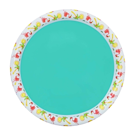 Basenik dla dzieci, brodzik, 3w1, Bestway, 122x20 cm