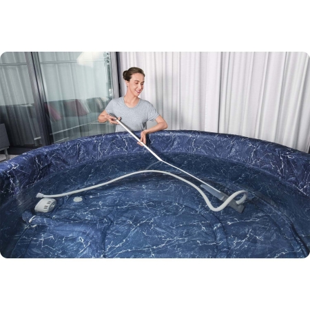 Odkurzacz do czyszczenia SPA, jacuzzi, Bestway