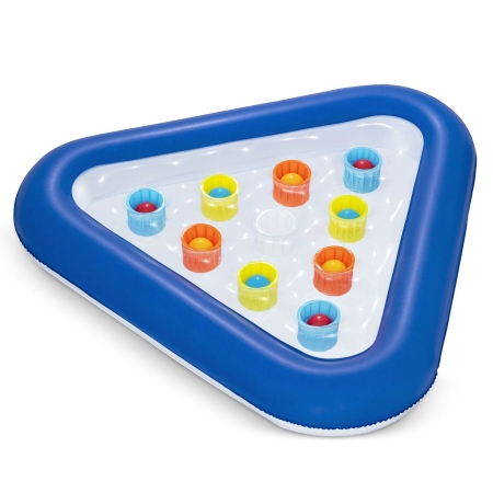 Gra basenowa dla dzieci, Bestway, 105x97 cm