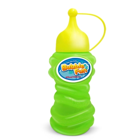 Maszynka do baniek, żółty kotek, Ricokids