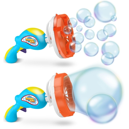 Maszynka do baniek, jumbo, Ricokids
