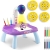 Projektor do nauki rysowania, Ricokids, fioletowy