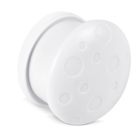 Magnetyczne zabezpieczenie szafek, Ricokids, 4 szt