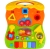 Chodzik edukacyjny z muzyką, 2w1, Ricokids, biały