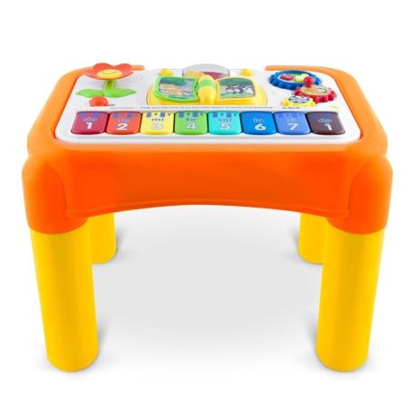 Zabawka edukacyjna, multifunkcyjna, Ricokids