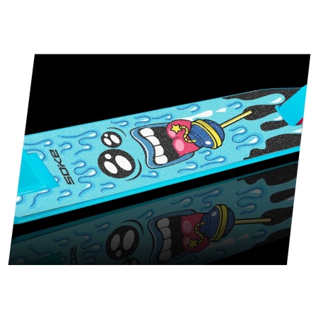 Grip do hulajnogi, Lollibomb