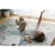 Mata piankowa, puzzle, piankowe figurki, 9 szt, Ricokids, 105x105 cm