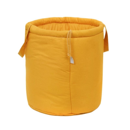 Przejdź do produktu Kosz na zabawki, 40x50 cm, bawełna, promyczek