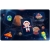Książka magnetyczna, puzzle, kosmos, Ricokids
