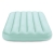 Materac welurowy, jednoosobowy, Bestway, 157x88x18 cm, niebieski