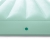 Materac welurowy, jednoosobowy, Bestway, 157x88x18 cm, niebieski