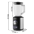 Blender kielichowy, 800W, Berdsen, czarny