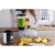 Blender kielichowy, 800W, Berdsen, czarny