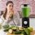 Blender kielichowy, 800W, Berdsen, czarny