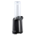 Blender do smoothie, 350W, Berdsen, czarny