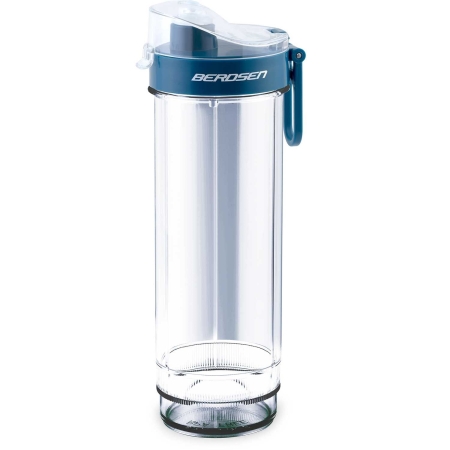 Blender do smoothie, 350W, Berdsen, czarny