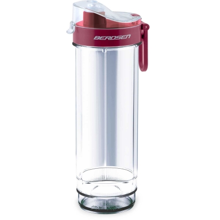 Blender do smoothie, 350W, Berdsen, czarny