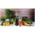 Blender do smoothie, 350W, Berdsen, czarny