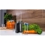 Blender do smoothie, 350W, Berdsen, czarny