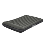 Materac dmuchany, dwuosobowy, Bestway, 203x152x30 cm, zielony