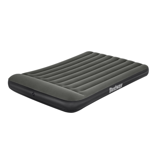 Przejdź do produktu Materac dmuchany, dwuosobowy, Bestway, 203x152x30 cm, zielony