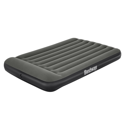 Przejdź do produktu Materac dmuchany, dwuosobowy, Bestway, 191x137x30 cm, zielony