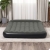 Materac dmuchany, dwuosobowy, Bestway, 191x137x30 cm, zielony