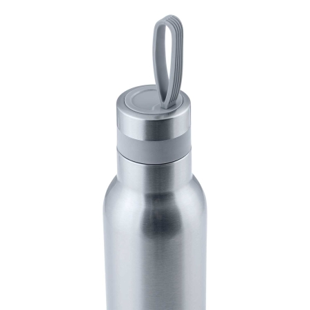 Termos próżniowy, 500 ml, srebrny