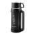 Termos próżniowy, 1500 ml, czarny