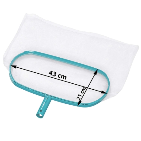 Siatka do wyławiania nieczystości, Bestway