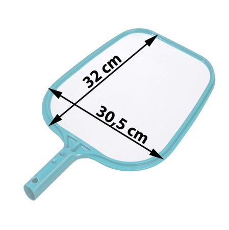 Siatka do czyszczenia basenu, Bestway