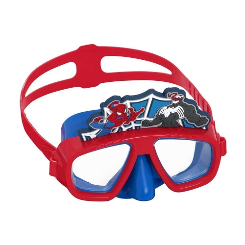 Przejdź do produktu Maska do pływania dla dzieci, Spider-Man, Bestway