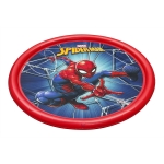 Brodzik dmuchany z fontanną, Spider-Man, 165 cm
