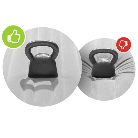 Materac welurowy z pompką elektryczną, Intex, 203x152x30 cm