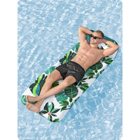 Dmuchany materac do pływania, Bestway