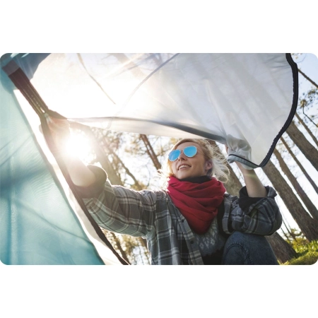 Namiot turystyczny, Activeridge Ridge 4 Bestway, niebieski