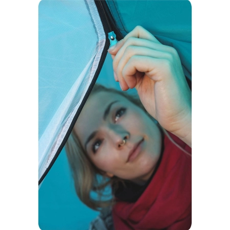 Namiot turystyczny, Activeridge Ridge 4 Bestway, niebieski