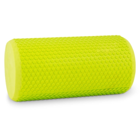 Roller do masażu, ćwiczeń, NS-963, zielony