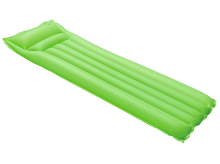 Materac plażowy, Bestway, 183x69 cm, zielony