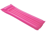 Materac plażowy, Bestway, 183x69 cm, różowy