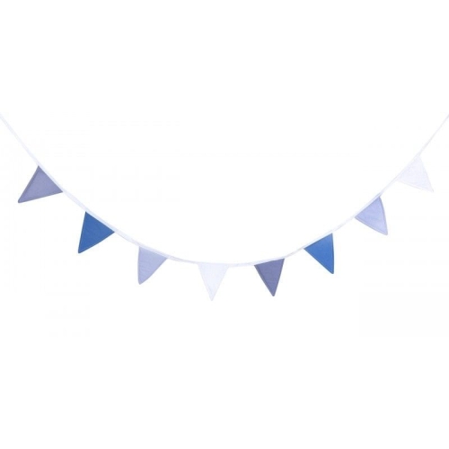 Przejdź do produktu Girlanda, proporczyk, Tipopotam, 245x18 cm