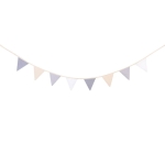 Girlanda, proporczyk, Kłapouchy, 245x18 cm