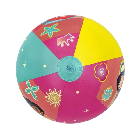 Piłka plażowa dla dzieci, Disney Princess, 51 cm