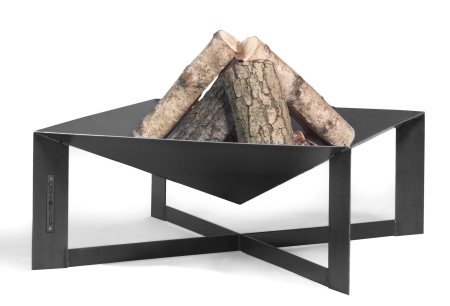 Palenisko ogrodowe, BRAS, 70x70 cm