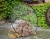 Ruszt do grilla, stal naturalna 80 cm