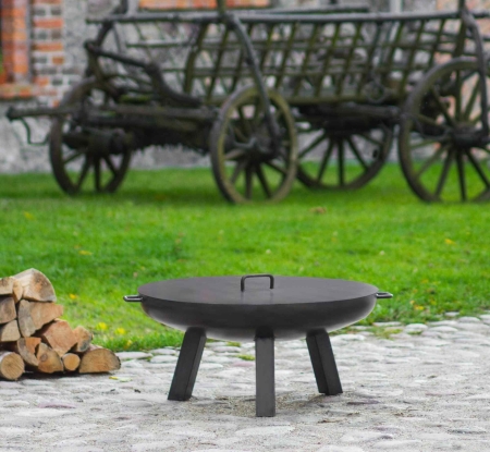 Pokrywa do paleniska 80,5 cm
